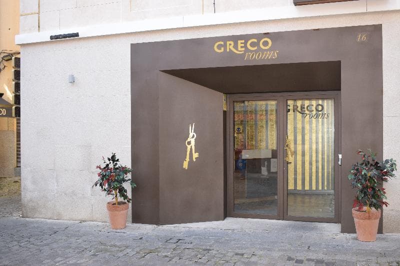 Grecorooms main