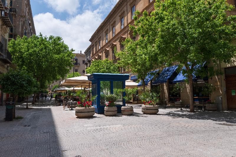 Boutique Aparthotel Belmonte102 3