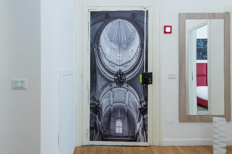 Boutique Aparthotel Belmonte102 2