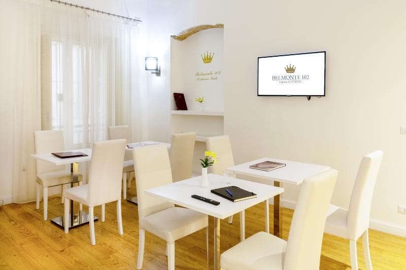 Boutique Aparthotel Belmonte102 4
