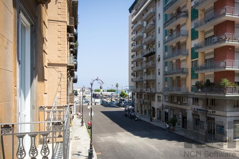 Palermo In Suite Aparthotel Shs main