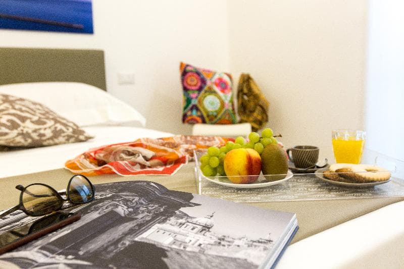 Palermo In Suite Aparthotel Shs 4