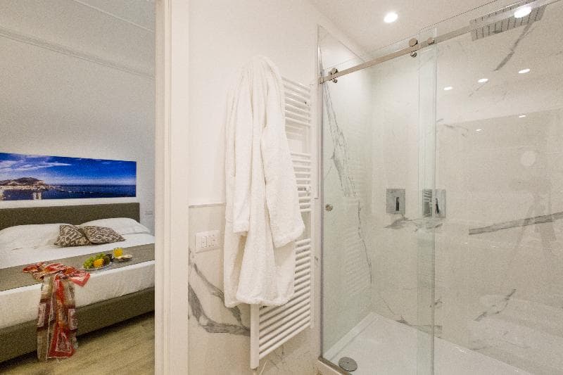 Palermo In Suite Aparthotel Shs 5