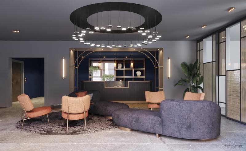 Modica Boutique Hotel photo 1