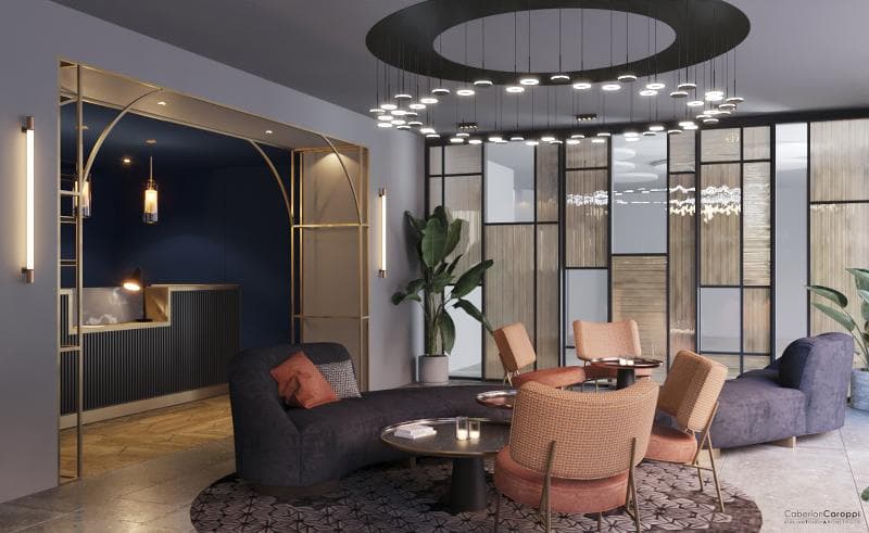 Modica Boutique Hotel 4