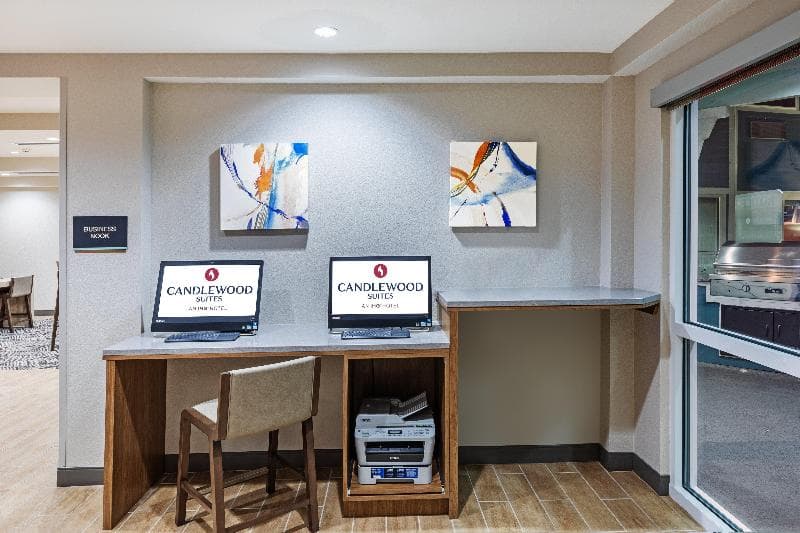 Candlewood Suites Aransas Pass photo 1