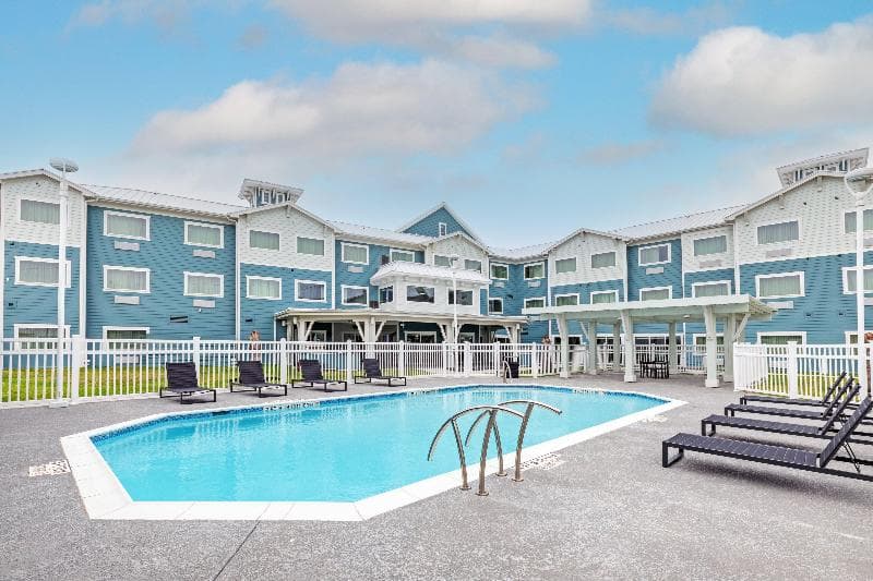 Candlewood Suites Aransas Pass 2