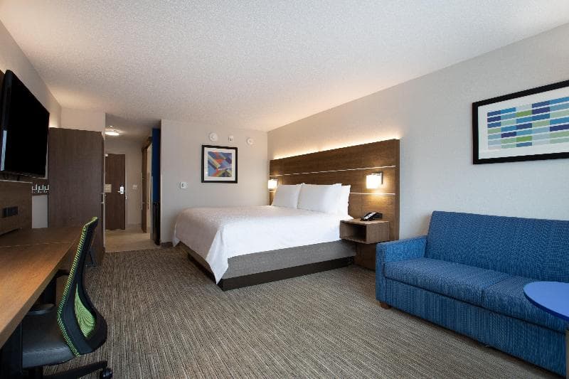 Holiday Inn Express & Suites Deland South 4