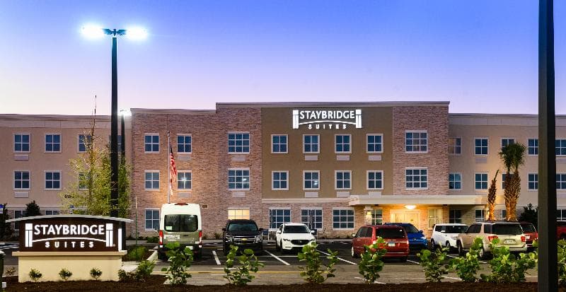Staybridge Suites Vero Beach photo 1