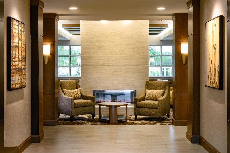 Staybridge Suites Vero Beach 4