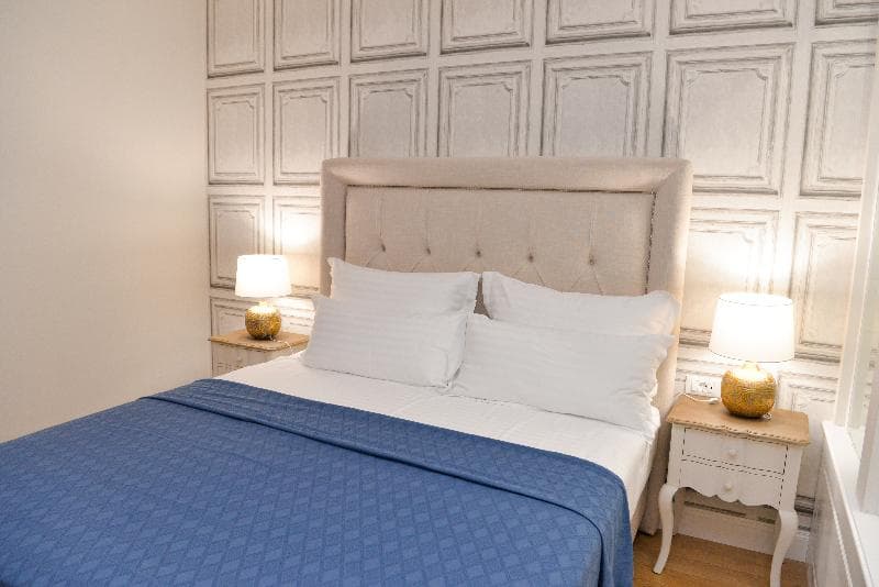 The Duke Luxury Rooms 3