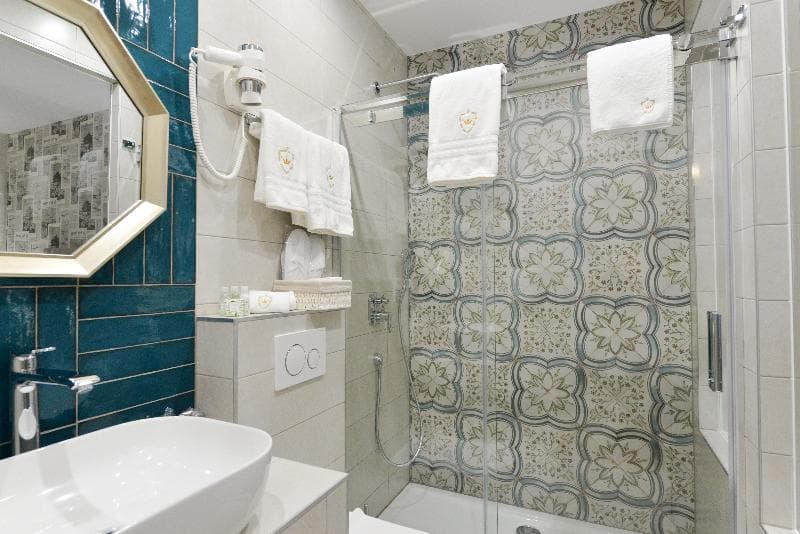 The Duke Luxury Rooms 4