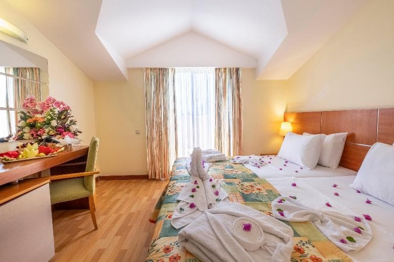 Viking Park Hotel & Spa 2