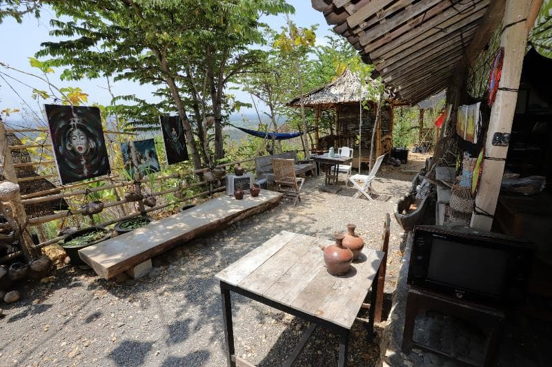 Newalaskuliner And Homestaywatulumbung By Zuzu main