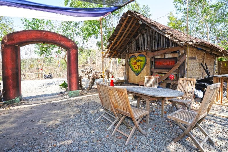 Newalaskuliner And Homestaywatulumbung By Zuzu 3