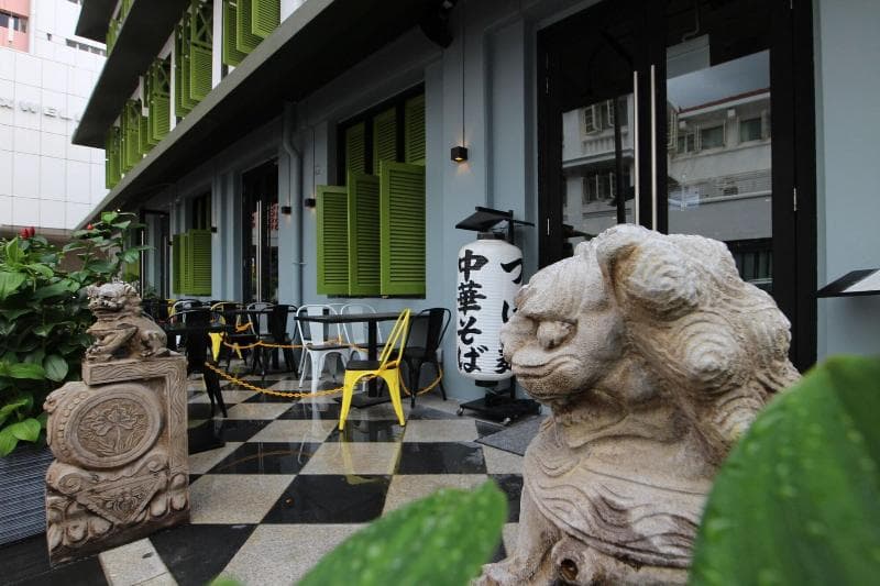St Signature Tanjong Pagar 3