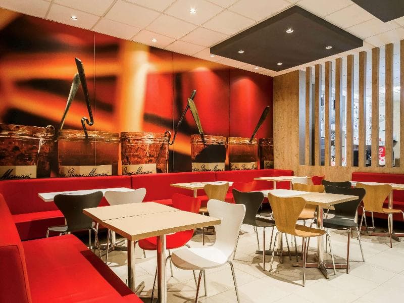 Ibis Uberaba 3