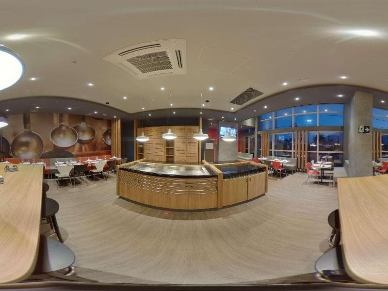 Ibis Natal 5