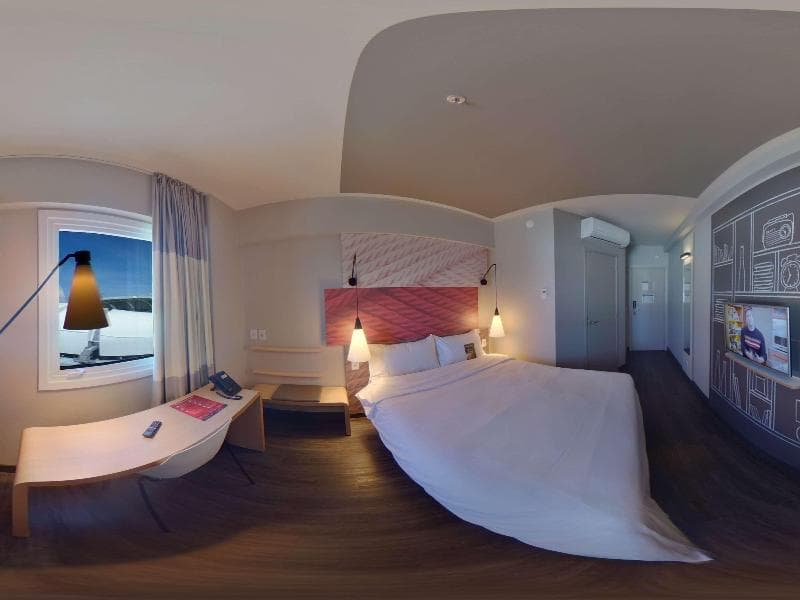 Ibis Natal 3