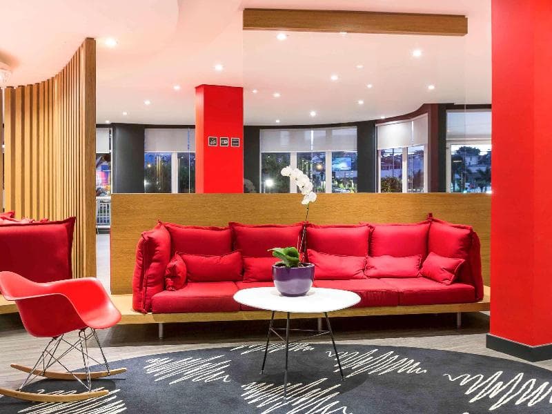Ibis São José Dos Campos Colinas 5