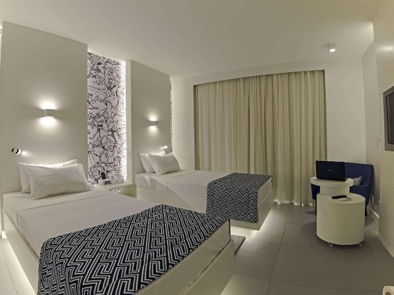 Ibis Styles Maracanau 5