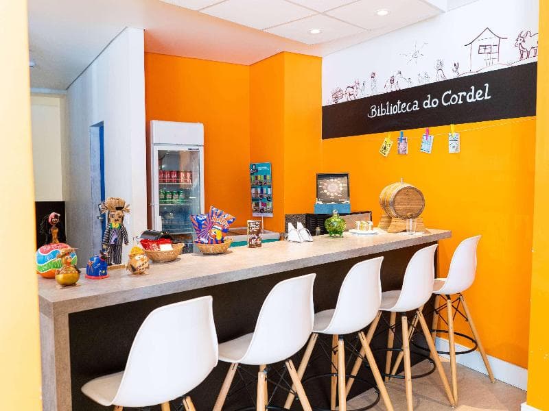 Ibis Styles Campina Grande photo 1
