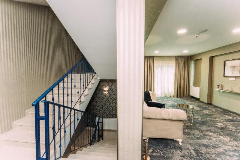 Sapphire Hotel & Spa Bakuriani 5