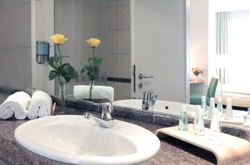 Hotel Am Hofgarten 4