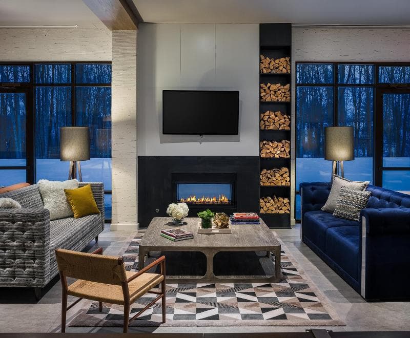 Hotel Zero Degrees Danbury 2