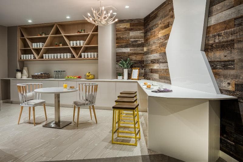 Hotel Zero Degrees Danbury 4