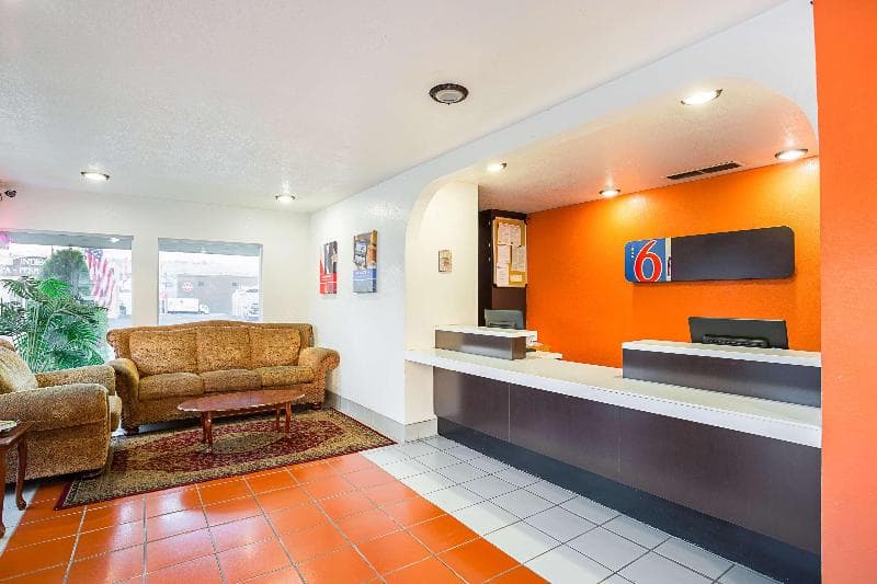 Motel 6 Wenatchee 3