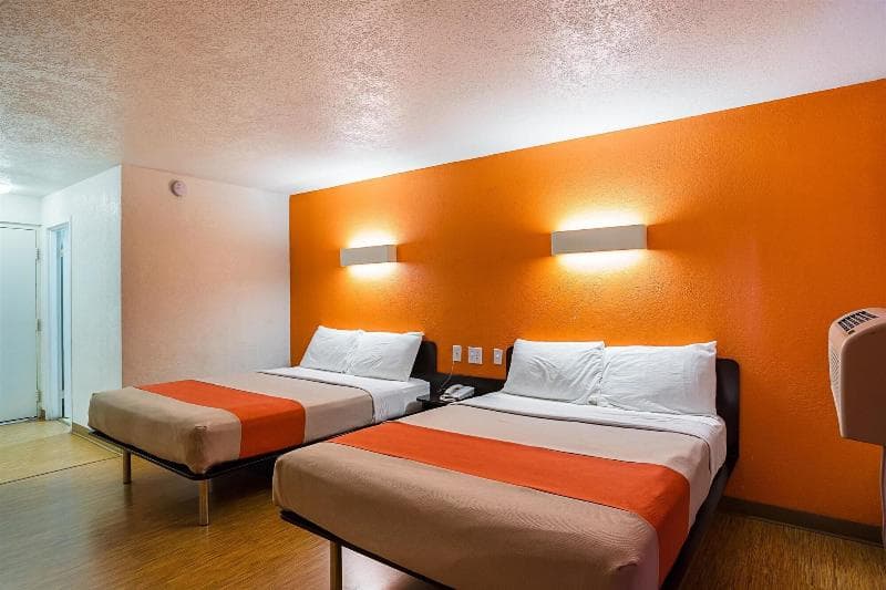 Motel 6 Wenatchee photo 1