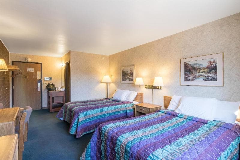 Motel 6 Eau Claire 4