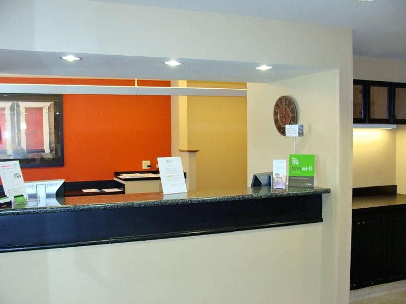 Extended Stay America Piscataway Rutgers University photo 1