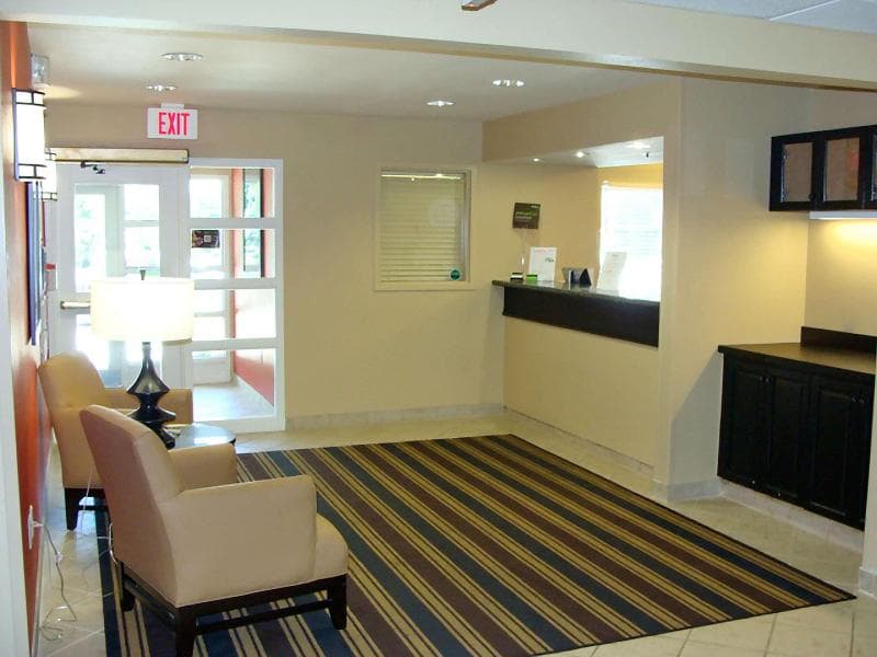 Extended Stay America Piscataway Rutgers University 3