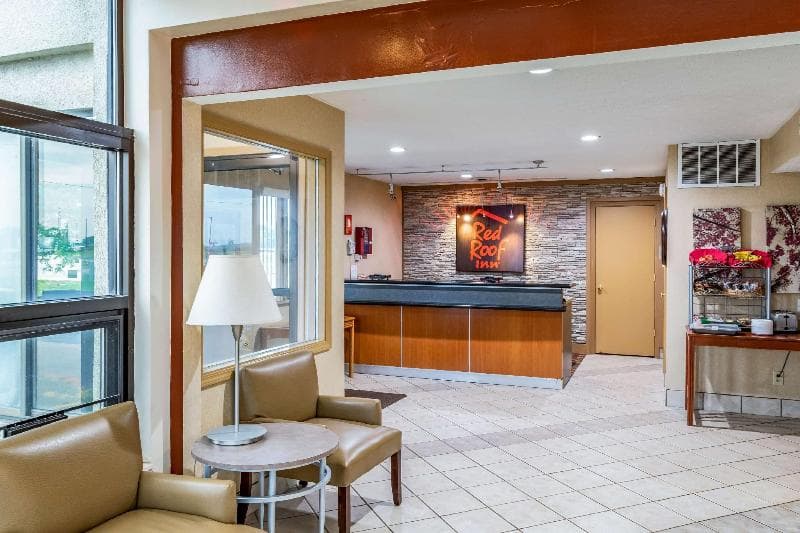 Red Roof Inn Columbus - Taylorsville 3