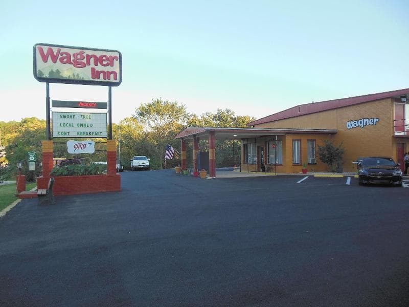 Wagner Inn 4
