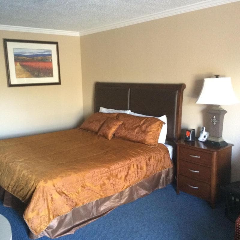 Wagner Inn 5
