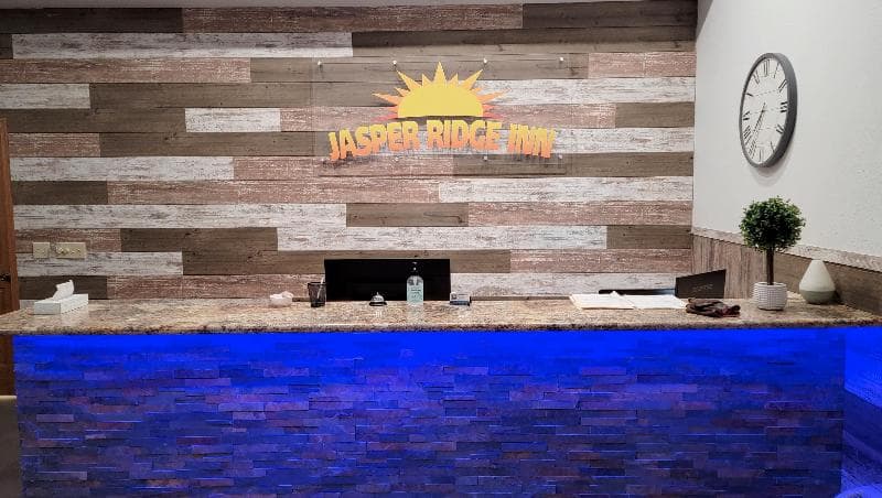 Jasper Ridge Inn Ishpeming 3
