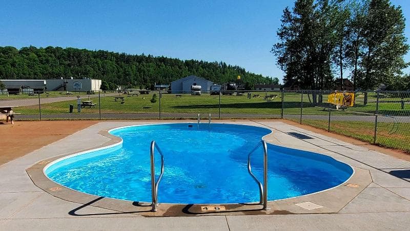 Jasper Ridge Inn Ishpeming 4