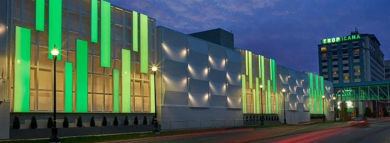 Bally's Evansville photo 1