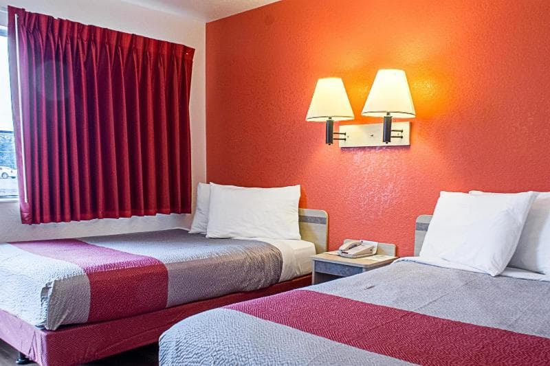 Motel 6 Kalispell 3