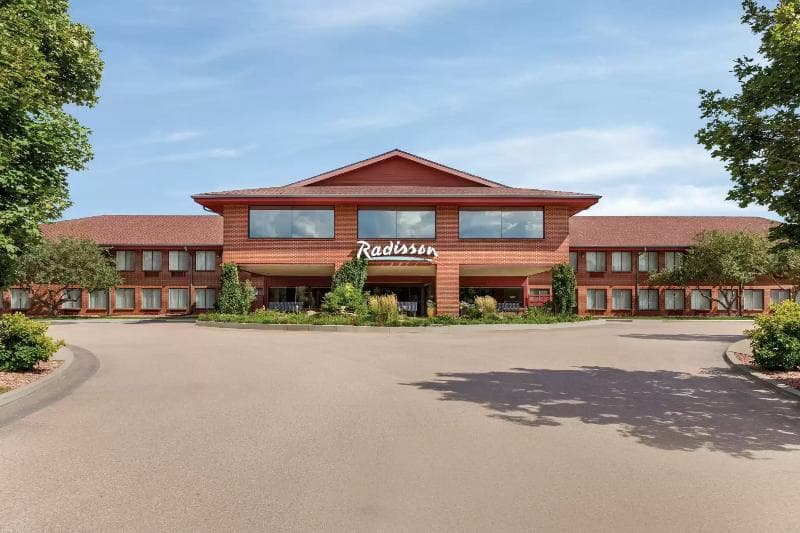 Motel 6 Colorado Springs photo 1