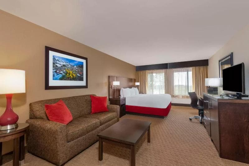Motel 6 Colorado Springs 4