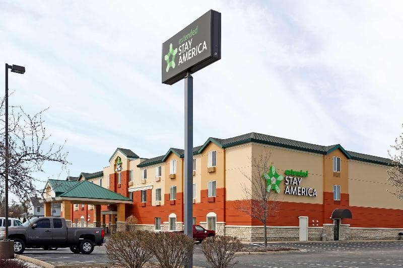 Extended Stay America Findlay Tiffin Avenue 3