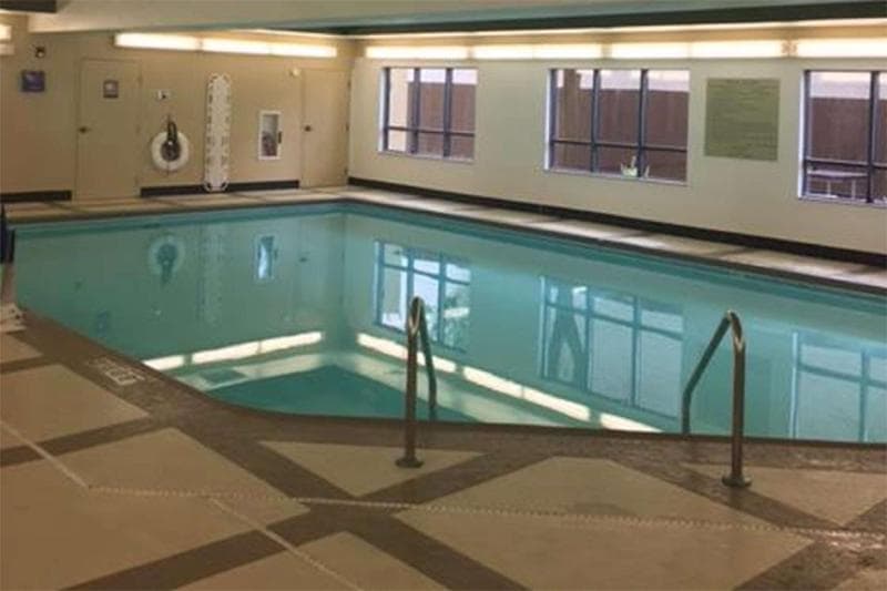 Extended Stay America Findlay Tiffin Avenue 2