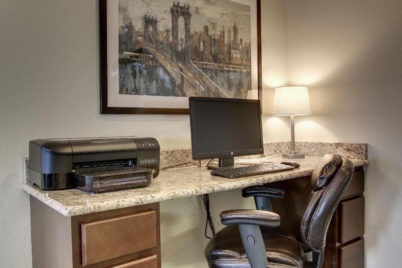 Cobblestone Inn Suites A Fort Dodge main