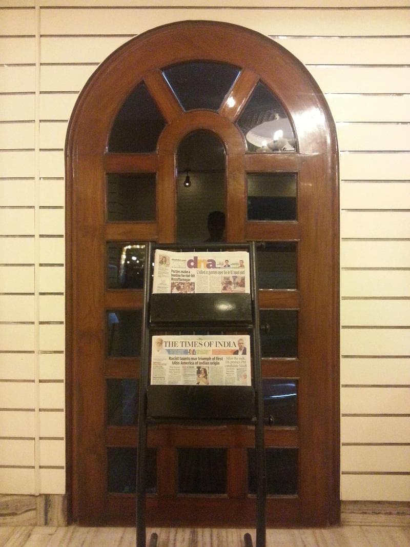 Hotel Kanchandeep 5