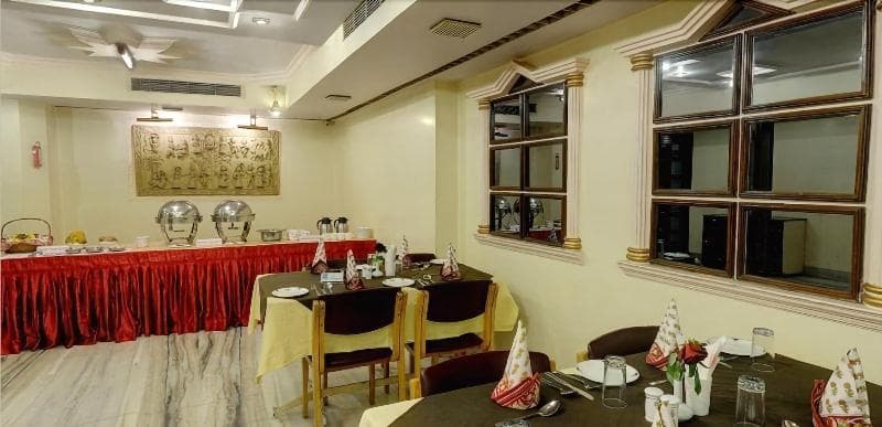 Hotel Kanchandeep 3