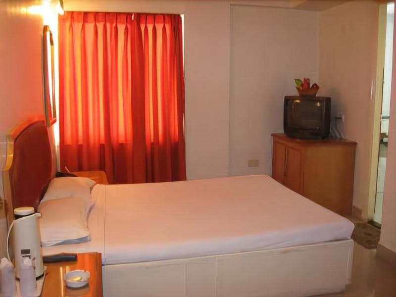 Hotel Kanchandeep 4
